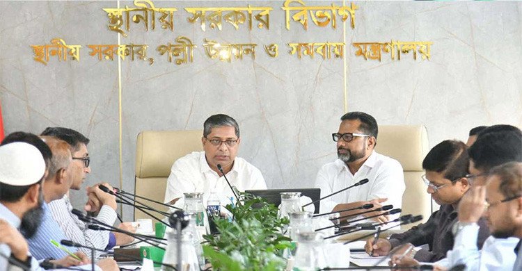 ডেঙ্গু প্রতিরোধে ঢাকার ২০ জোনে গঠিত হচ্ছে বিশেষ কমিটি